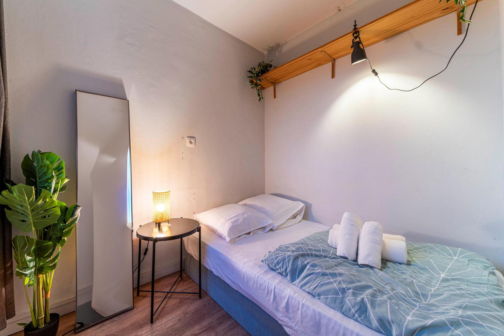 Apartment Charmant A